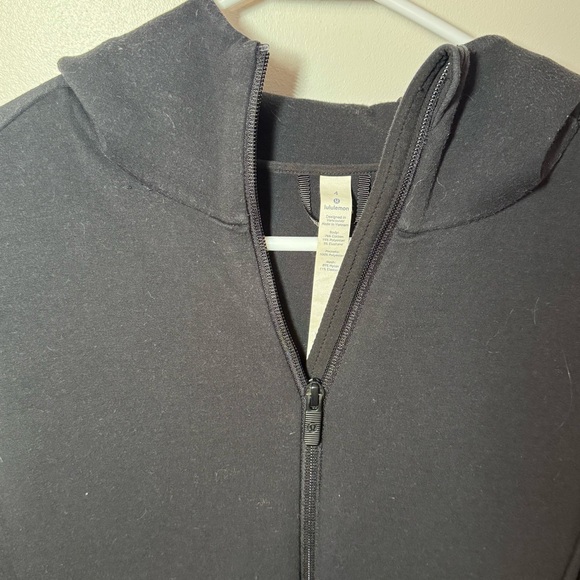 Lululemon Going Places Hooded Jacket - Picture 8 of 10